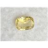 Image 1 : Natural Yellow Ceylon Sapphire 2.40 Cts....Untreated