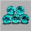 Image 1 : Natural Brazil Paraiba Green Blue Apatite(Flawless-VVS)