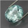 Image 1 : Natural Sky Blue Aquamarine Brazil 7.98 Ct