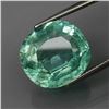 Image 1 : Natural BIG Aquamarine Brazil 12.32 Ct