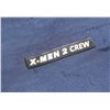 Image 3 : COLLECTIBLE X-MEN 2 CREW JACKET SIZE L OR XL