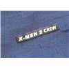 Image 3 : COLLECTIBLE X-MEN 2 CREW JACKET SIZE L OR XL