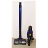 Image 1 : STORE RETURN CORDLESS SHARK VACUUM WORKING