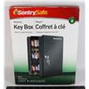Image 1 : NEW SENTRY SAFE MEDIUM KEY BOX