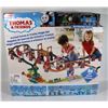 Image 1 : STORE RETURN THOMAS & FRIENDS TRAIN SET, MAY NOT