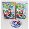 Image 1 : NINTENDO WII U MARIO KART 8