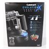 Image 1 : STORE RETURN CUISINART MINI CHOPPER WORKING