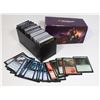 Image 1 : MAGIC THE GATHERING CARD COLLECTION