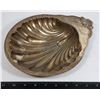 Image 1 : ROGERS SILVER PLATED SHELL THEME SERVING DISH