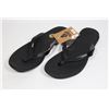 Image 1 : NEW WOMENS SIZE 8 REEF BRAND SANDALS