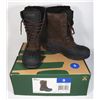 Image 1 : STORE RETURN BOOTS SIZE MEN 9 IN GOOD CONDITION