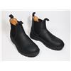 Image 1 : STORE RETURN BOOTS SIZE 7 IN GOOD CONDITION