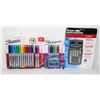 Image 1 : BUNDLE OF NEW OFFICE/ SCHOOL ITEMS INCLUDING