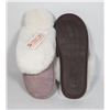 Image 1 : NEW WOMENS SIZE 7 NUKNUUK SLIPPERS