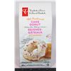 Image 1 : NEW OLD FASHIONED CAKE DONUT BAKING MIX