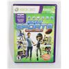 Image 1 : XBOX 360 KINECT SPORTS SEASON 2