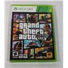 Image 1 : XBOX 360 GRAND THEFT AUTO GAME