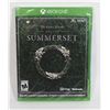 Image 1 : NEW SEALED THE ELDER SCROLLS ONLINE SUMMERSET