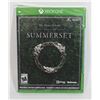 Image 1 : NEW SEALED THE ELDER SCROLLS ONLINE SUMMERSET