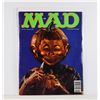 Image 1 : MAD MAGAZINE #316 (FEAT. ALFIE WITH A PUMPKIN HEAD