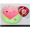 Image 1 : NEW 5" SQUISHMALLOWS, BRIDGIE