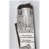 Image 1 : ESTATE 40" X 50' ROLL OF WEED SHIELD