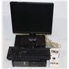 Image 1 : PROFESSIONALLY REFURBISHED COMPUTER W/ ACCESSORIES