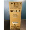 Image 4 : Lot of 1 Keurig K-Mini Coffee Maker - Studio Gray; Single Serve K-Cup Pod Coffee Brewer NEW SEALED!