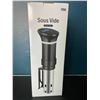 Image 1 : Lot of 1 Sous Vide Immersion Cooker - Brand New!