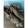 Image 6 : Lot of 1 Pair of Shulook Men's Winter Snow Boots - Size 12 - Waterproof, Non-Slip, & Fur Lined