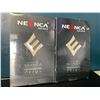 Image 1 : Lot of 2 Neenca Knee Braces for Adults - XXL Size