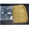 Image 3 : Lot of 1 Tactical Adjustable Chest/Shoulder Bag - Beige