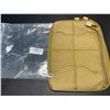 Image 3 : Lot of 1 Tactical Adjustable Chest/Shoulder Bag - Beige