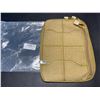 Image 3 : Lot of 1 Tactical Adjustable Chest/Shoulder Bag - Beige