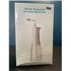 Image 1 : Lot of 1 Water Powered Earwax Remover - New Sealed