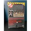 Image 2 : Lot of 2 Ghostbusters Podcast Action Figures