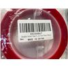 Image 2 : Lot of 4 Multi-Packs of Double Sided Tape