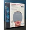 Image 1 : Lot of 1 Wearable Cooling Hat - Headache/Migraine Relief Hat with Hot & Cold Therapy - Brand New!