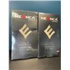 Image 1 : Lot of 2 Neenca Knee Braces for Adults - M Size