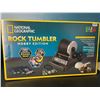 Image 1 : Lot of 1 National Geographic Rock Tumbler Kit - Hobby Edition - BRAND NEW!