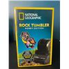 Image 4 : Lot of 1 National Geographic Rock Tumbler Kit - Hobby Edition - BRAND NEW!