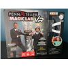 Image 1 : Lot of 1 Penn & Teller MagicLab VR