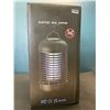 Image 1 : Lot of 1 Electric Bug Zapper/Mosquito Zapper - Attracts & Eliminates Flying Bugs!