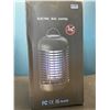 Image 1 : Lot of 1 Electric Bug Zapper/Mosquito Zapper - Attracts & Eliminates Flying Bugs!