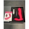 Image 2 : Lot of 1 Bombex Wearable G-Spot Vibrator Sex Toy w/ Remote Control