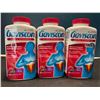 Image 1 : Lot of 3 Gaviscon Extra Strength - For Acid Reflux & Heartburn - Fruit Blend - 120 Chewable Tabs