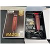 Image 1 : Lot of 1 WAHL Professional 5 Star Series Razor Edger for Close Trimming/Edging