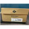 Image 3 : Lot of 1 Pair of Sperry Coastal Break Skiff Sneakers - Size Big Kids 6M
