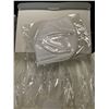 Image 4 : Lot of 2 Boxes of KN95 Protective Face Masks - 50pcs per box/100 total