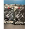 Image 1 : Lot of 2 Neenca Knee Braces for Adults - 4XL